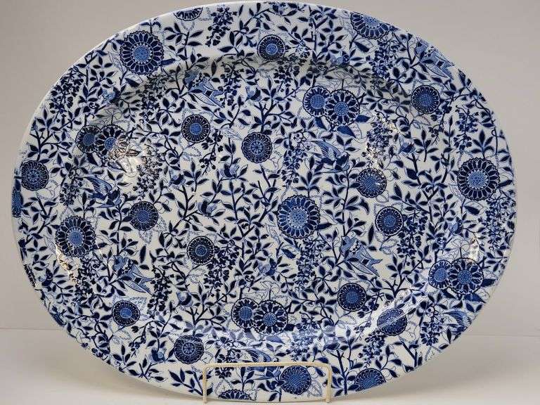 BROWN, WESTHEAD, MOORE & CO.