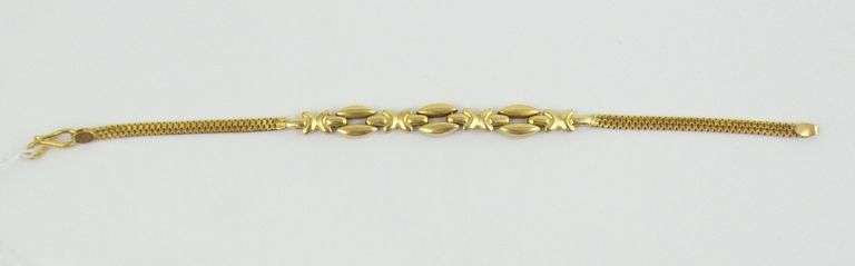 GOLD BRACELET
