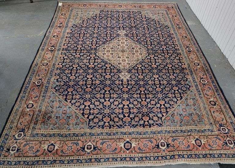 ARDEBIL CARPET