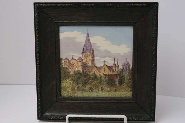 TWO TILES