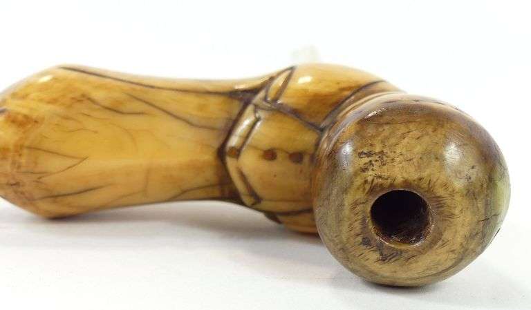 IVORY KERIS KRIS HILT