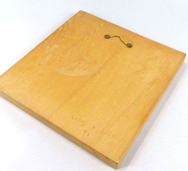 NORTHWEST COAST INDIGENOUS CARVING