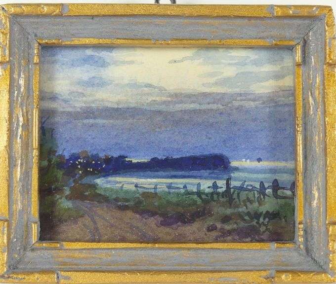 WILLARD MORSE MITCHELL