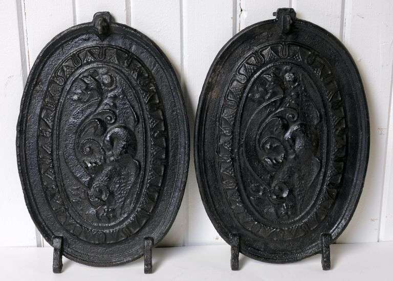 CAST IRON FITTINGS