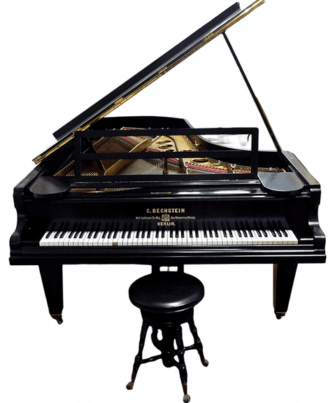 BECHSTEIN CONCERT GRAND PIANO