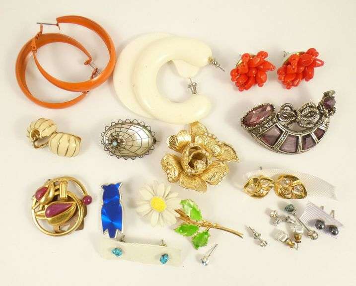 FASHION JEWELLERY