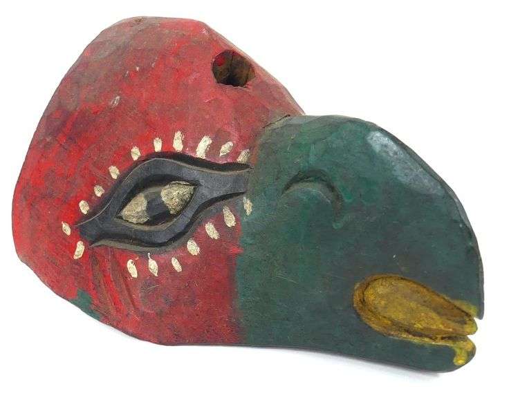 NORTH-WEST SCHOOL MASK