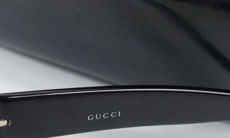 TWO PAIRS DESIGNER SUNGLASSES