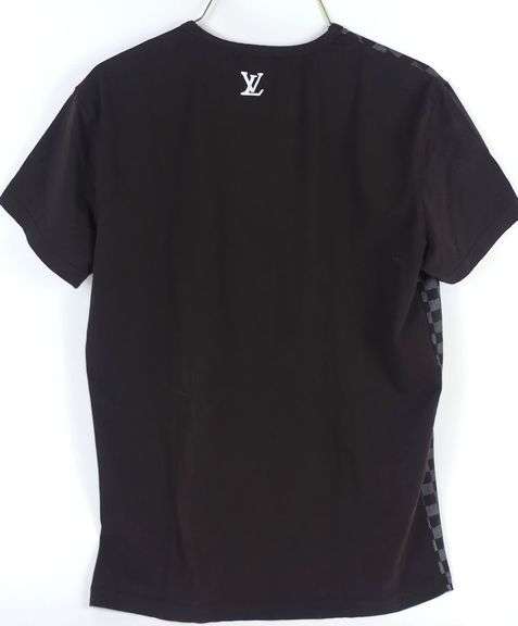 LOUIS VUITTON T-SHIRT