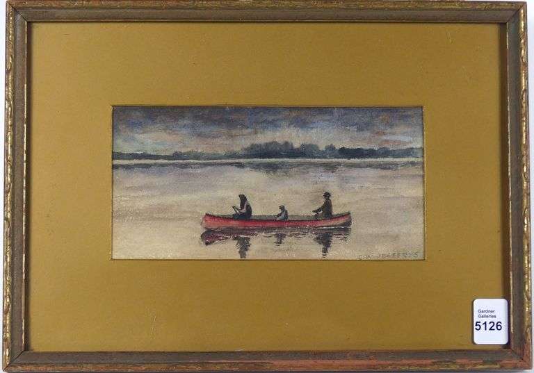 CHARLES WILLIAM JEFFERYS