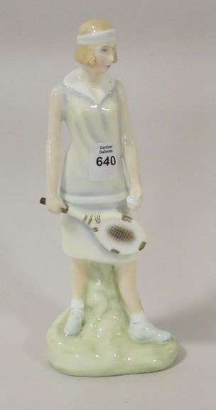 ROYAL DOULTON "EMILY" FIGURINE