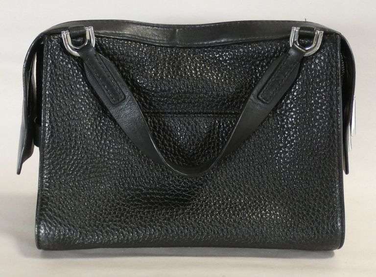 MICHAEL KORS LEATHER PURSE