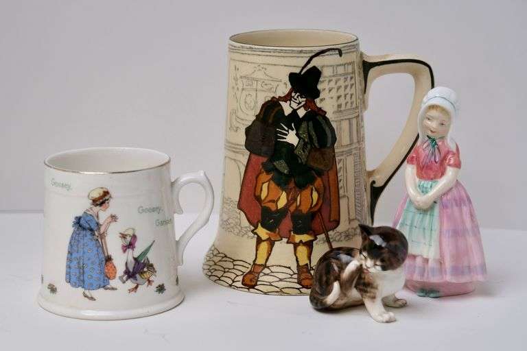 ROYAL DOULTON