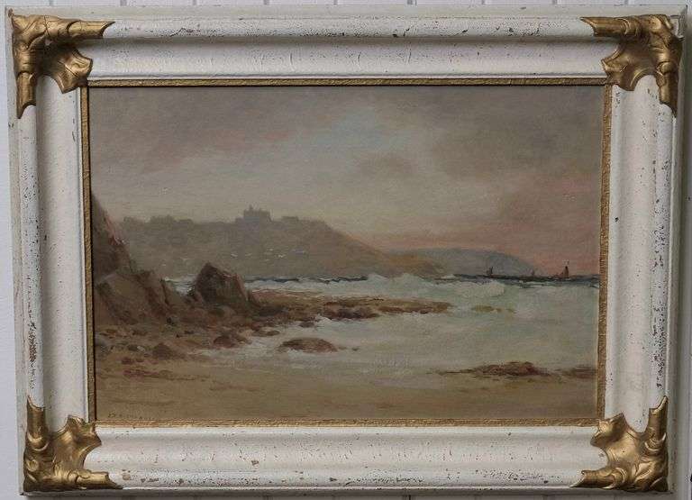 JOHN THOMAS RICHARDSON