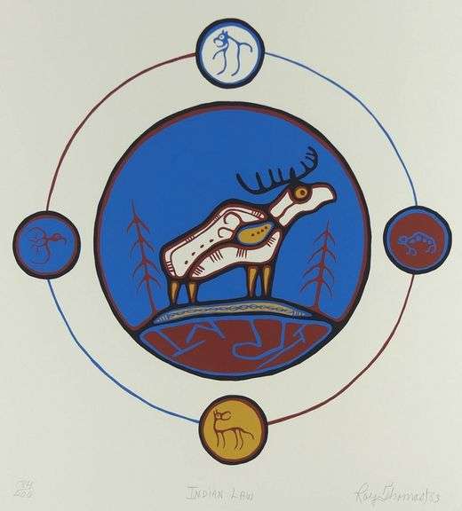 ROY THOMAS SERIGRAPH