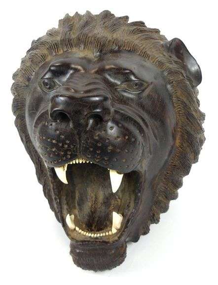 WOOD CARVING