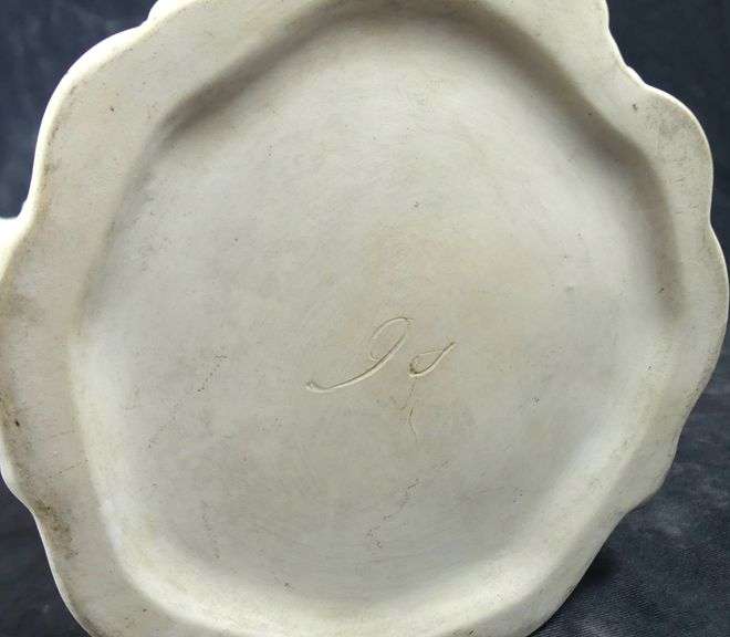 19TH CENTURY SALT GLAZED JUG