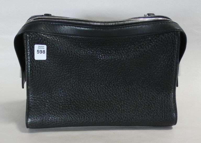 MICHAEL KORS LEATHER PURSE