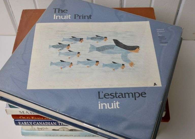 REFERENCE BOOKS