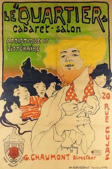 GARY PROUK ESTATE ART COLLECTION