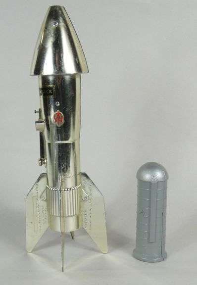 2 NOVELTY COIN BANKS