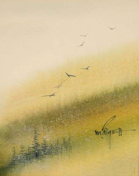 MARJORIE PIGOTT