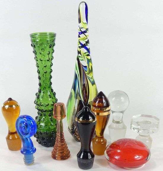 ART GLASS