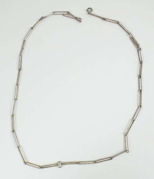 2 STERLING CHAINS
