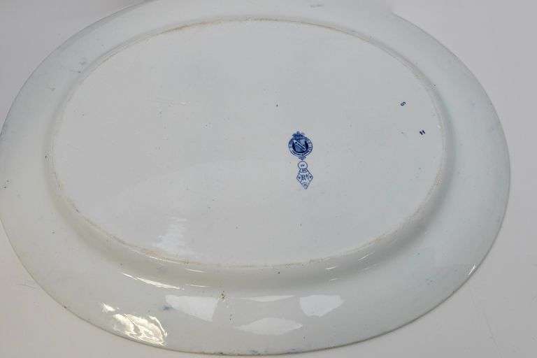 BROWN, WESTHEAD, MOORE & CO.