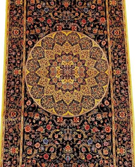 PERSIAN RUGS & CARPETS