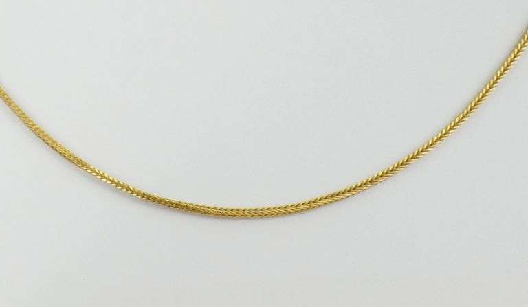 GOLD CHAIN