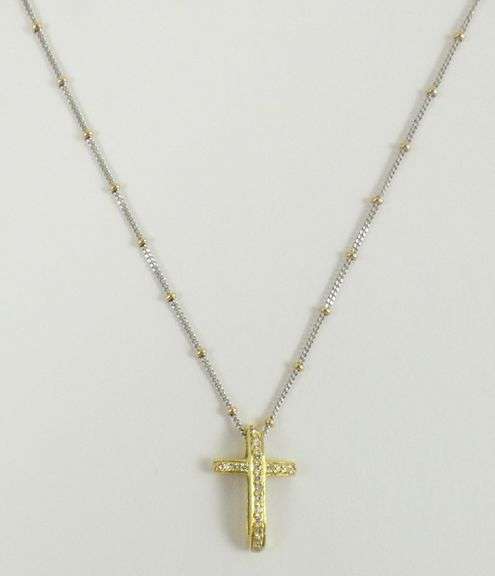 PENDANT ON CHAIN