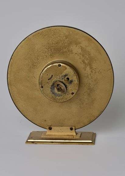 MAUTHE CLOCK