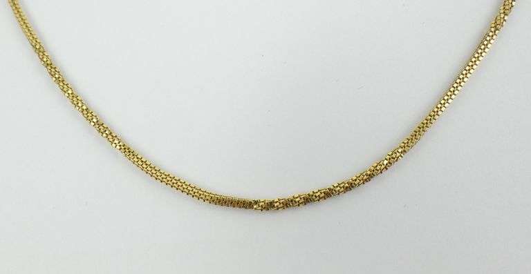 GOLD CHAIN