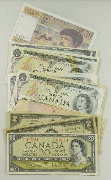 CURRENCY