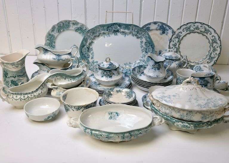 MISCELLANEOUS DINNERWARE