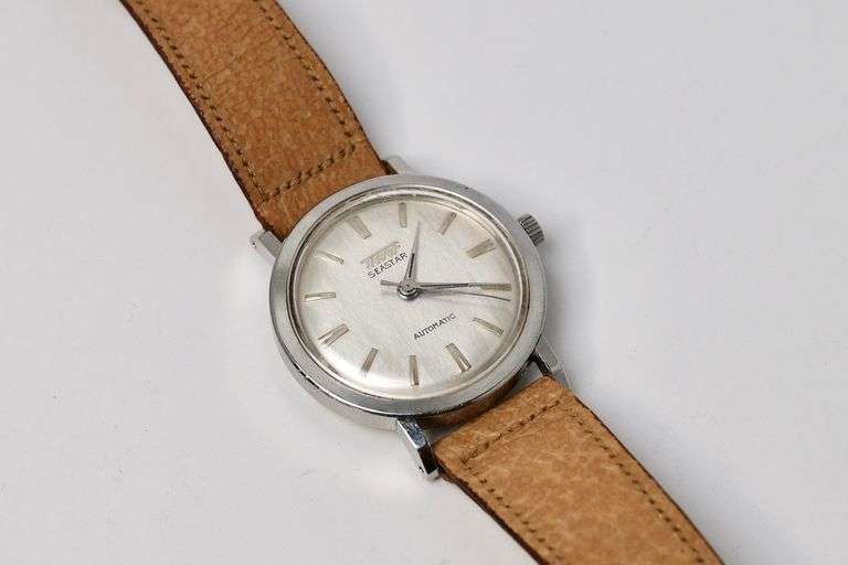 TISSOT SEASTAR WATCH