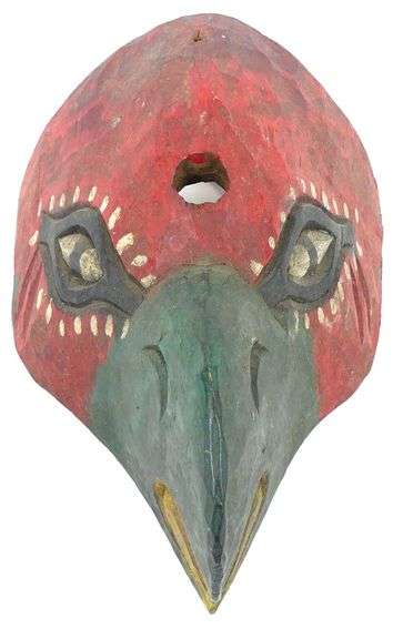 NORTH-WEST SCHOOL MASK
