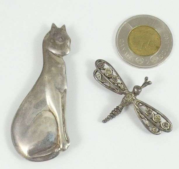 SILVER & FASHION JEWELLERY