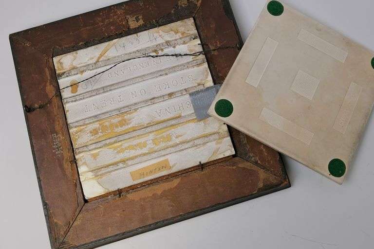TWO TILES