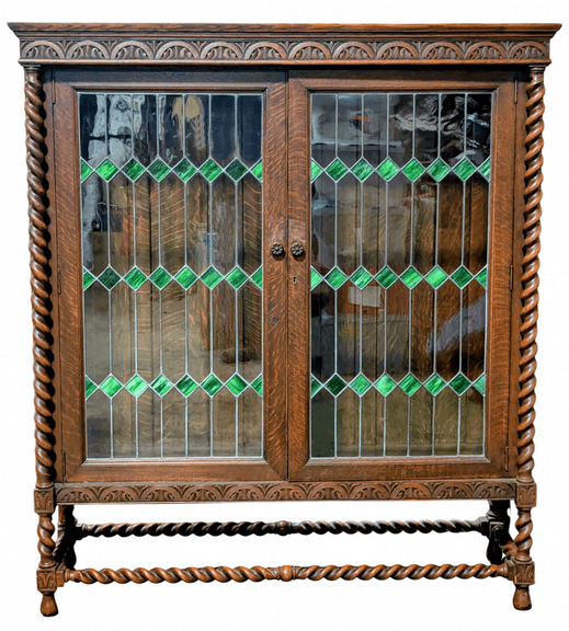  FINE FURNISHINGS FROM THE ESTATE OF ROBERT CARTER