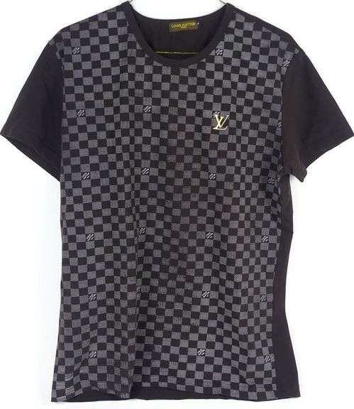 LOUIS VUITTON T-SHIRT