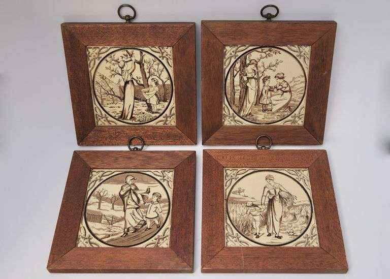 MINTON TILES