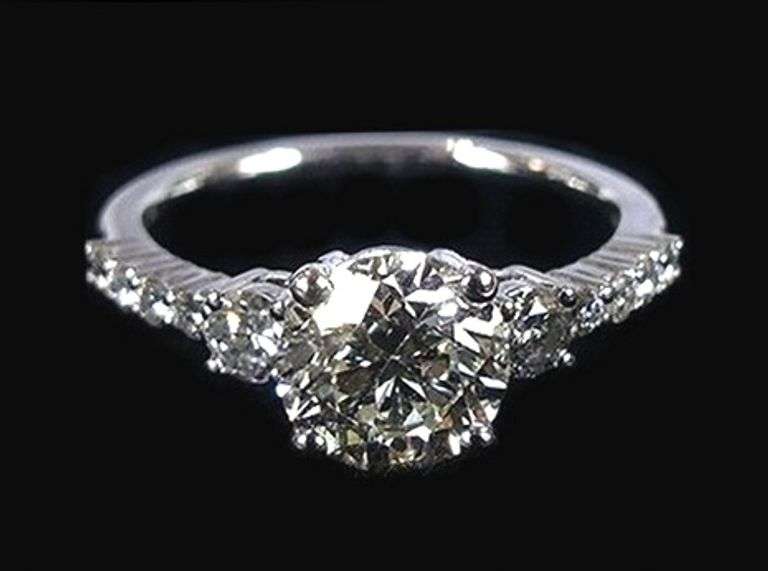 GOLD, COINS & ESTATE JEWELLERY OF IMPORTANCE