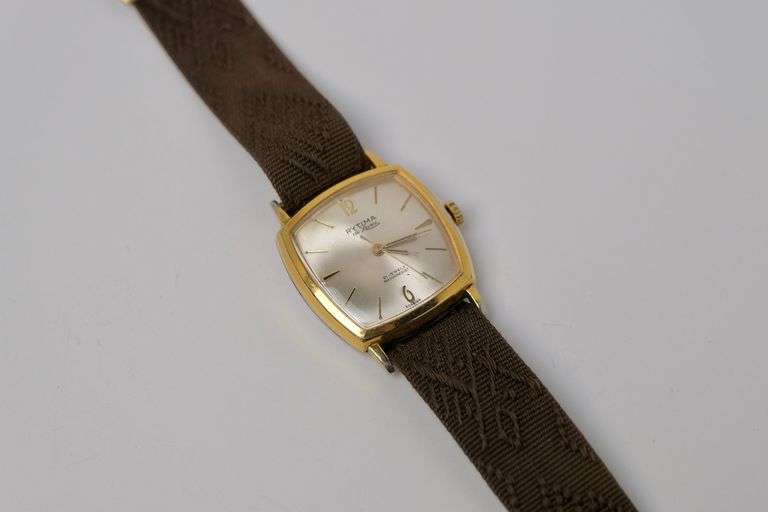 RYTIMA WRISTWATCH