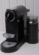 NESPRESSO COFFEE MAKER