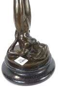 BRONZE SCULPTURE