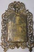 BRADLEY AND HUBBARD MIRROR