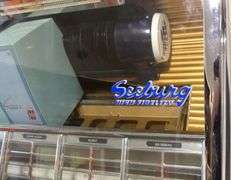 SEABURG "SELECTOMATIC 100" JUKEBOX