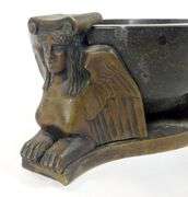 ART DECO ASHTRAY